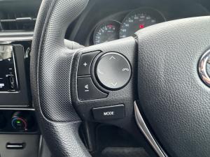 Toyota Corolla Quest 1.8 Plus auto - Image 9