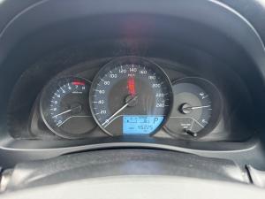 Toyota Corolla Quest 1.8 Plus auto - Image 10