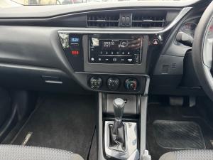 Toyota Corolla Quest 1.8 Plus auto - Image 12