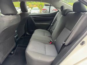Toyota Corolla Quest 1.8 Plus auto - Image 15