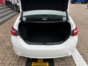 Toyota Corolla Quest 1.8 Plus auto - Image 16