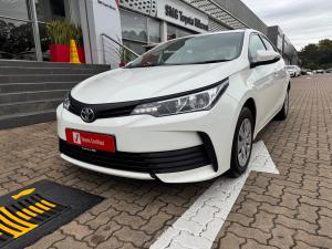 Toyota Corolla Quest 1.8 Plus auto - Image 18