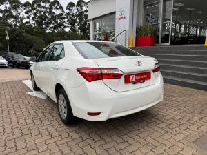 Toyota Corolla Quest 1.8 Plus auto - Image 19