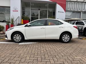 Toyota Corolla Quest 1.8 Plus auto - Image 20