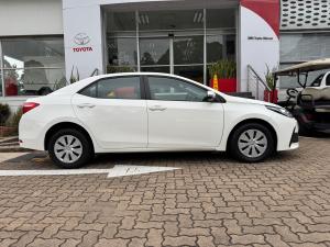 Toyota Corolla Quest 1.8 Plus auto - Image 3