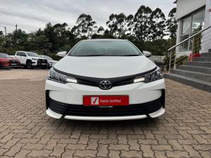 Toyota Corolla Quest 1.8 Plus auto - Image 4