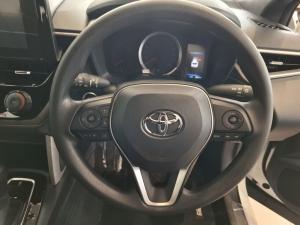 Toyota Corolla Cross 1.8 XS Hybrid - Image 8