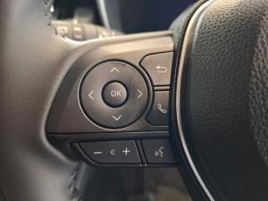 Toyota Corolla Cross 1.8 XS - Image 11