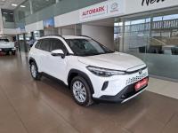 Thumbnail Toyota Corolla Cross 1.8 XS