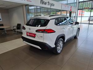 Toyota Corolla Cross 1.8 XS - Image 2