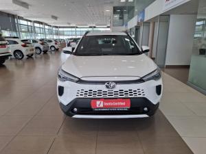 Toyota Corolla Cross 1.8 XS - Image 4