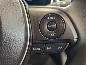 Toyota Corolla Cross 1.8 XS - Image 8