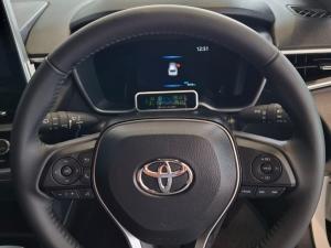 Toyota Corolla Cross 1.8 XS - Image 9