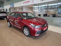 Thumbnail Toyota Starlet 1.5 Xi