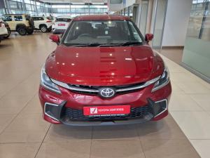 Toyota Starlet 1.5 Xi - Image 2