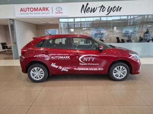 Toyota Starlet 1.5 Xi - Image 3