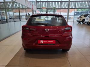 Toyota Starlet 1.5 Xi - Image 5