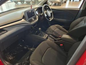 Toyota Starlet 1.5 Xi - Image 6