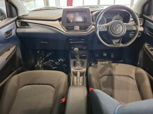 Toyota Starlet 1.5 Xi - Image 8