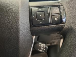 Toyota Fortuner 2.4GD-6 Raised Body automatic - Image 10