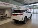 Toyota Fortuner 2.4GD-6 Raised Body automatic - Thumbnail 2