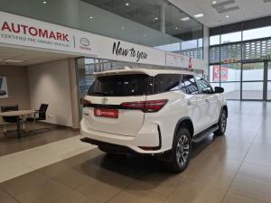 Toyota Fortuner 2.4GD-6 Raised Body automatic - Image 2