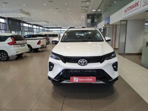 Toyota Fortuner 2.4GD-6 Raised Body automatic - Image 4