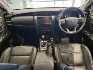 Toyota Fortuner 2.4GD-6 Raised Body automatic - Image 6