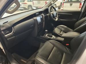 Toyota Fortuner 2.4GD-6 Raised Body automatic - Image 7