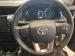 Toyota Fortuner 2.4GD-6 Raised Body automatic - Thumbnail 8