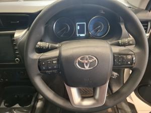Toyota Fortuner 2.4GD-6 Raised Body automatic - Image 8