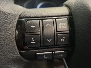 Toyota Fortuner 2.4GD-6 Raised Body automatic - Image 9