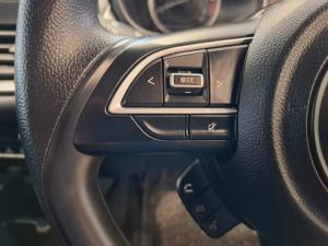 Toyota Starlet 1.5 Xs automatic - Image 10