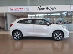 Toyota Starlet 1.5 Xs automatic - Image 4