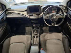 Toyota Starlet 1.5 Xs automatic - Image 6