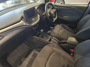 Toyota Starlet 1.5 Xs automatic - Image 8