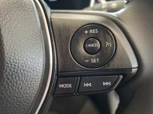 Toyota Corolla Cross 1.8 XS - Image 10