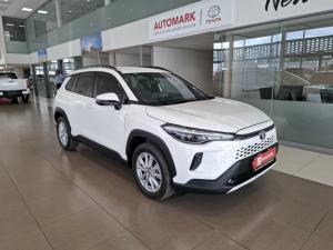 Toyota Corolla Cross 1.8 XS - Image 1