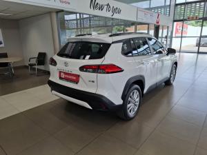 Toyota Corolla Cross 1.8 XS - Image 2