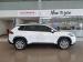Toyota Corolla Cross 1.8 XS - Thumbnail 3