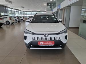 Toyota Corolla Cross 1.8 XS - Image 4