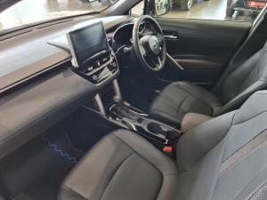 Toyota Corolla Cross 1.8 XS - Image 7