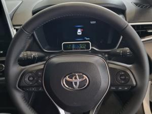 Toyota Corolla Cross 1.8 XS - Image 8