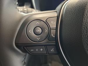 Toyota Corolla Cross 1.8 XS - Image 9