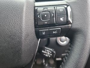 Toyota Hilux 2.8 GD-6 RB LegendE/CAB - Image 10