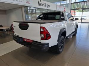 Toyota Hilux 2.8 GD-6 RB LegendE/CAB - Image 2