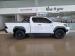 Toyota Hilux 2.8 GD-6 RB LegendE/CAB - Thumbnail 3