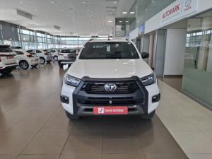 Toyota Hilux 2.8 GD-6 RB LegendE/CAB - Image 4