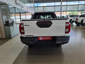 Toyota Hilux 2.8 GD-6 RB LegendE/CAB - Image 5