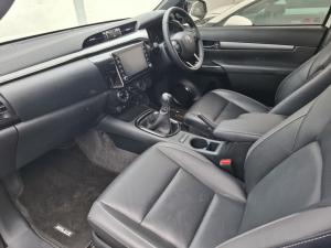 Toyota Hilux 2.8 GD-6 RB LegendE/CAB - Image 7
